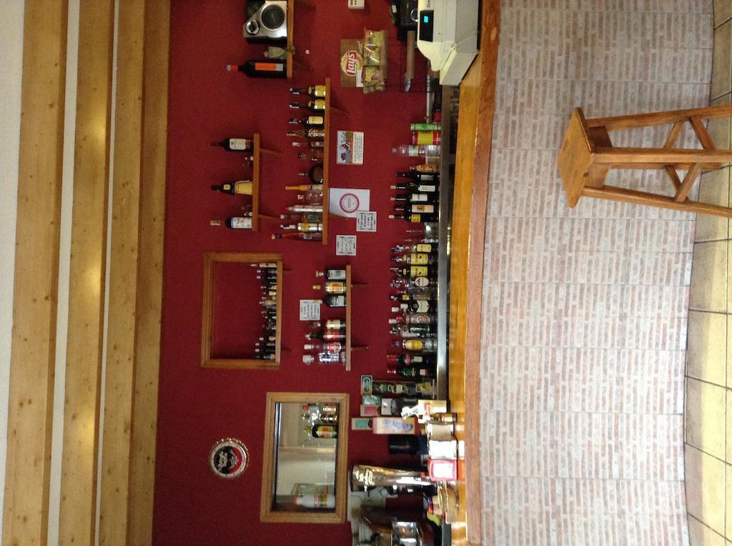 Las Herrerías 波林旅馆酒店 外观 照片
